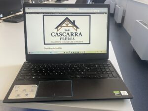 Sarl Cascarra Frères Charpente Couverture Zinguerie