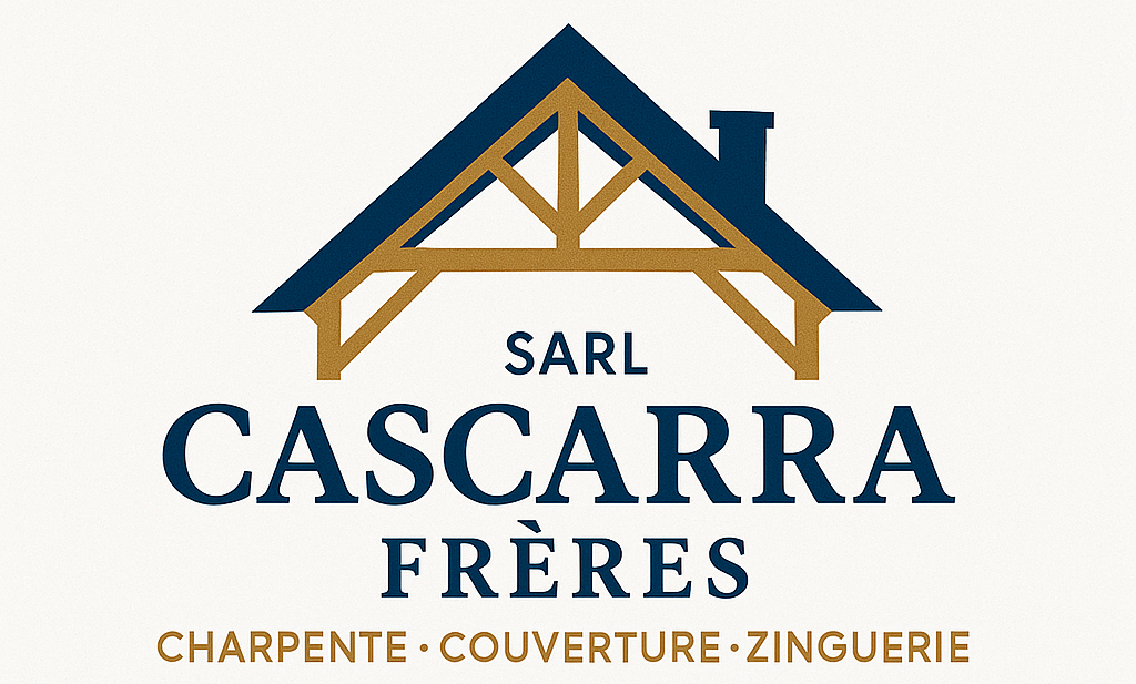 Sarl Cascarra Frères 
Charpente -Couverture- Zinguerie