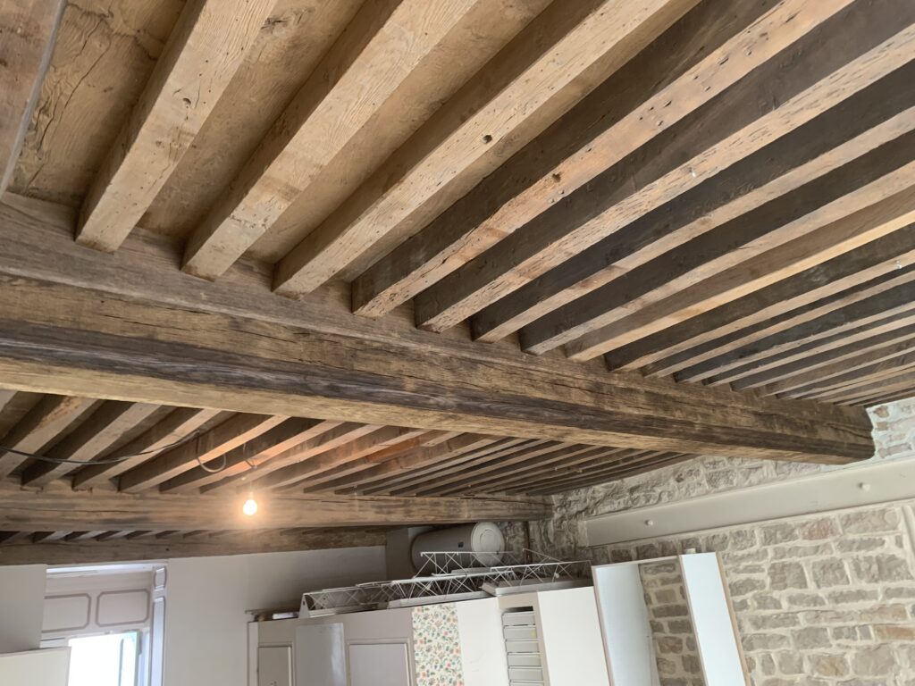 Sarl Cascarra Frères 
Charpente-Couverture-Zinguerie

